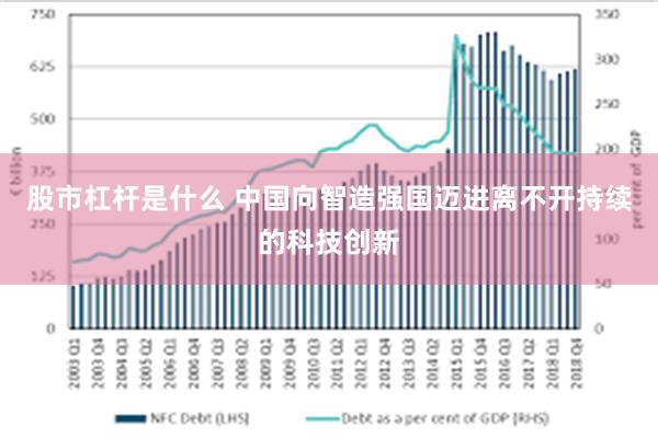 股市杠杆是什么 中国向智造强国迈进离不开持续的科技创新